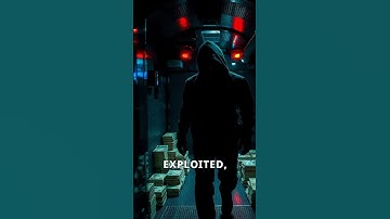 How One Unsecured Password Can Lead to Chaos: Protect Your Data Now! #information   #information