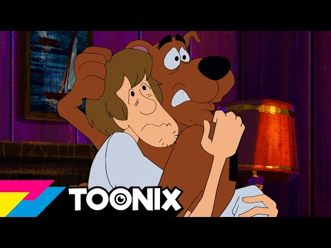 Acooby-Doo | För många dockor | Toonix Sverige 🇸🇪