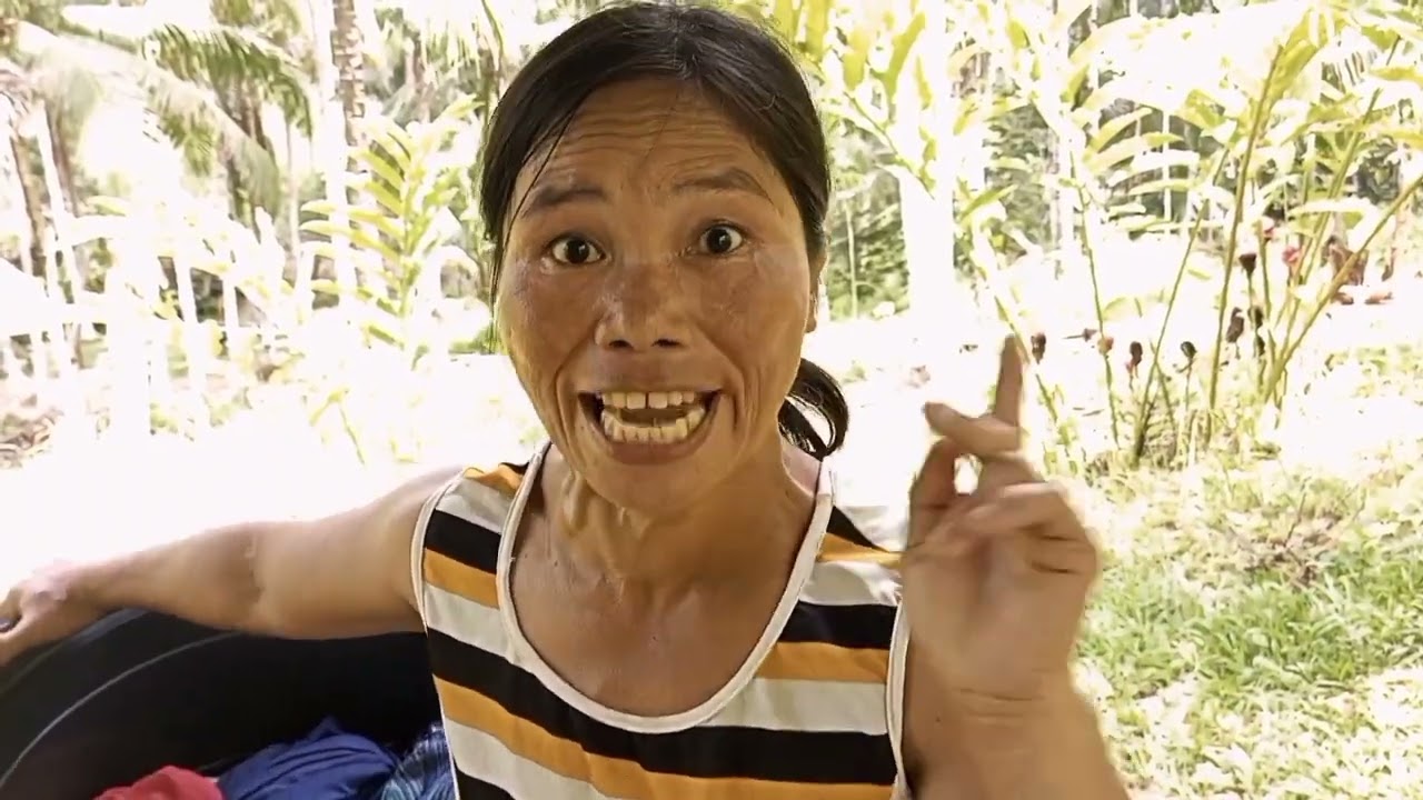 Tungod sa kahoy gipalayas si Rheyan sa iyang Mama ( Kini Ang akong Suliran ) #cardongproduction