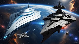 видео: Стражи Галактики: Союз Человечества и Конкордата — начало новой эры картинка: Стражи Галактики: Союз Человечества и Конкордата — начало новой эры