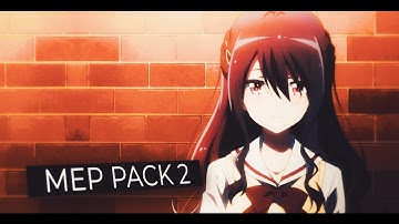 MEP Pack #2