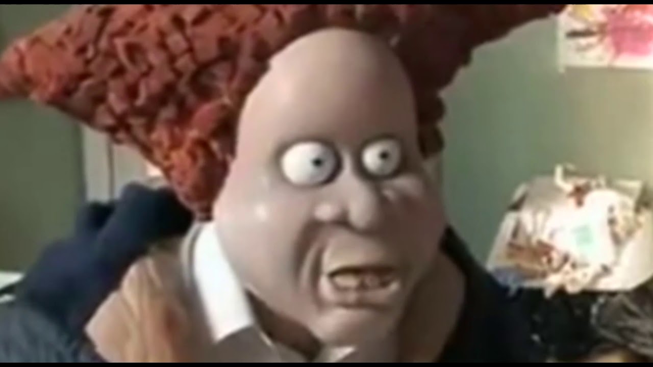 [YTP] ANGRY KID MALFUNCTIONS - YouTube
