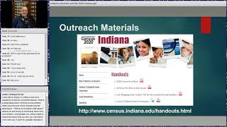 Libraries and the 2020 Census 7 1 2019