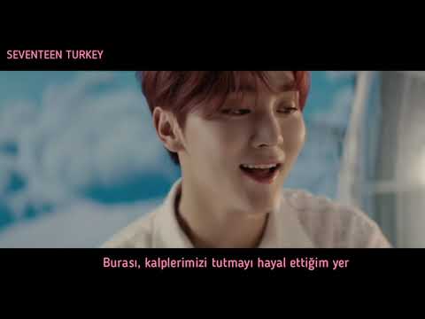 Seventeen- My My Türkçe Altyazılı