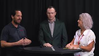 GSX 2026 Panel | In Perimeter Security - The Whole is Greater Than the Sum of its Parts