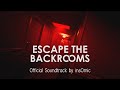 Escape the backrooms ost  run for it