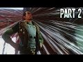Sunset Overdrive Part (Playthrough)