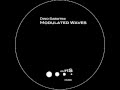 Dino Sabatini "Modulation A" (Outis Music 2011)