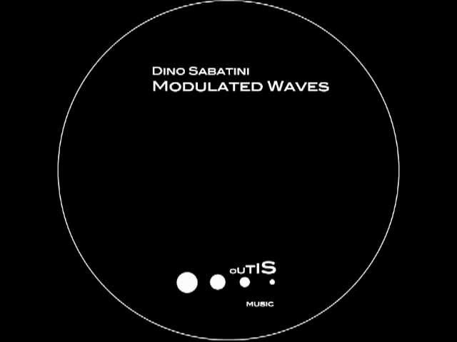 Παρακολούθηση Dino Sabatini "Modulation A" (Outis Music 2011) στο YouTube Παρακολούθηση Dino Sabatini "Modulation A" (Outis Music 2011) στο YouTube