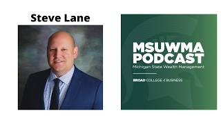 How Successful Advisors Think Differently with Steve Lane - S10 Ep. 20