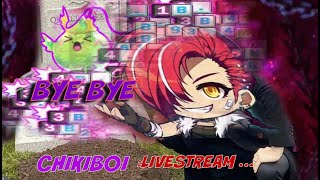 PUDGE-TECHIES STREAM: 7