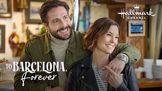 Preview - To Barcelona, Forever - Starring Alison Sweeney and Ashley Williams