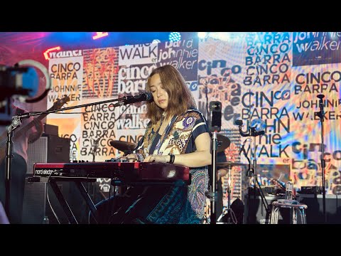 Armi Millare | Unti-Unti Live in San Juan, La Union