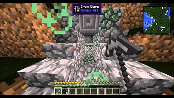 Feed The Beast Episode.1 Tinkers Construct and Cobalt Things Already?!?!?!!?!?