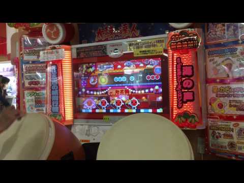 太鼓の達人(レッドver.)Everyday、カチューシャ全良