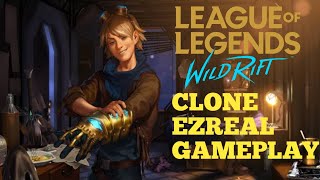 League of Legends Mobile Clone | Ezreal Clone Gameplay | Legend of Kingdoms screenshot 4