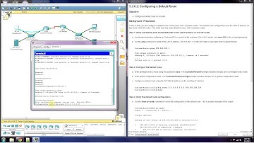 packet tracer 5.3.6
