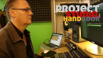 Introduction to Visualising Sound