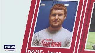 “Just heartbroken”: Former high school coaches crushed over Concord police officer’s death