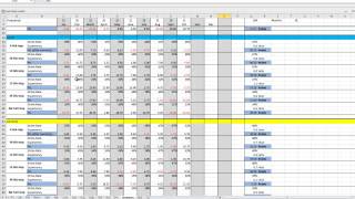 Case Study - Week Three