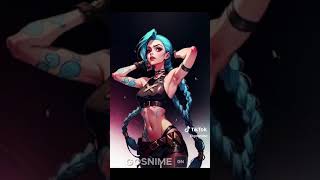 The Pixel Symphony Ai-Generated Anime Dance