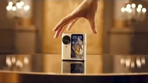 OPPO Find N3 Flip Official Trailer - 天天要聞