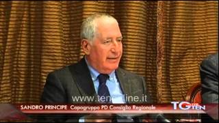 TG ten 6 marzo 2014