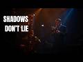 Shadows Don T Lie Slow Jazz Blues Storytelling 