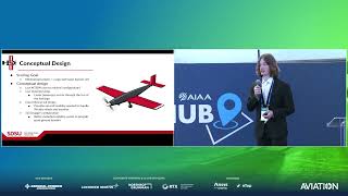 San Diego State University AIAA Design/Build/Fly Team Presentation