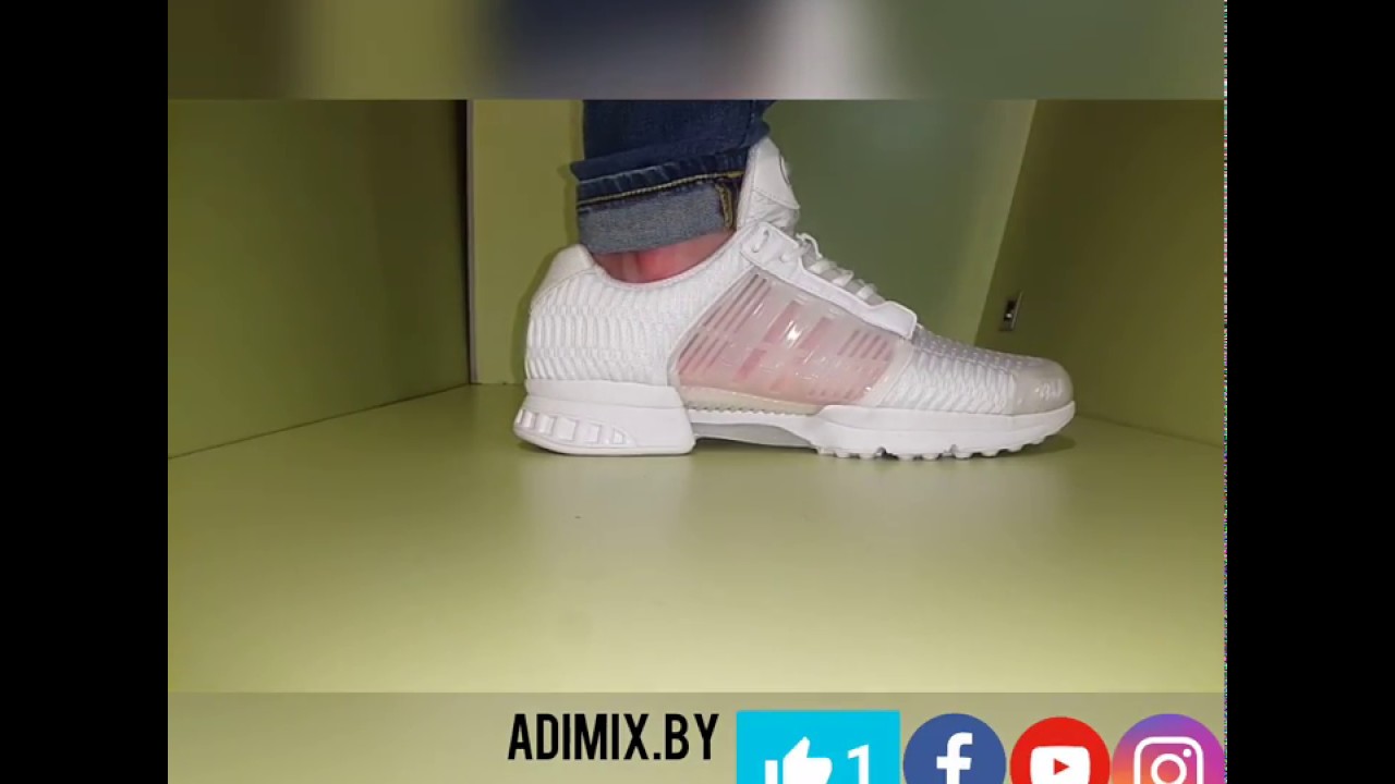 Adidas Climacool 1 s75927 | adimix.by - YouTube
