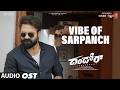 Vibe Of Sarpanch OST Dhandoraa Shivaji Navdeep Nandu Mark K Robin Muralikanth Devasoth mp3