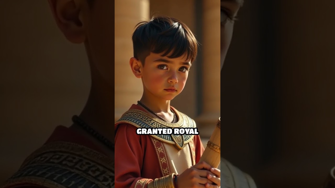 Cleopatra’s Children: Secrets of a Queen Mother