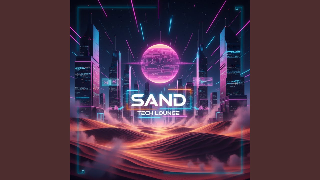 Watch Sand on YouTube Watch Sand on YouTube