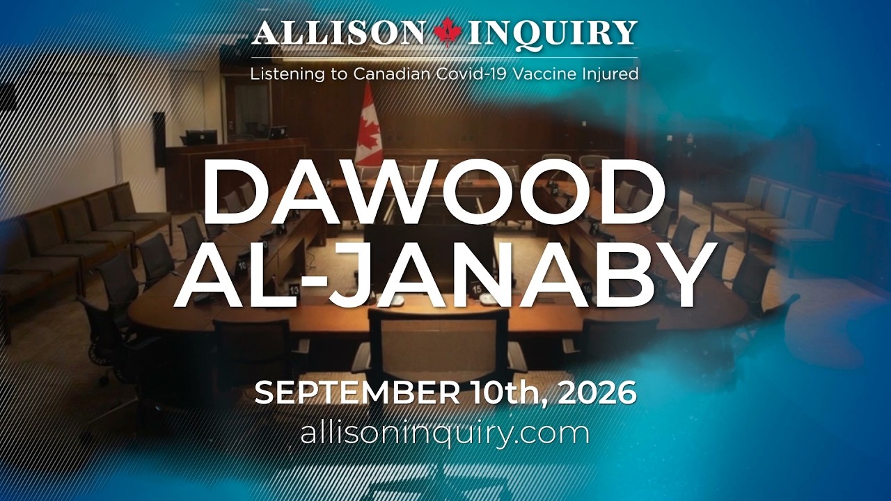 Dawood Al-Janaby