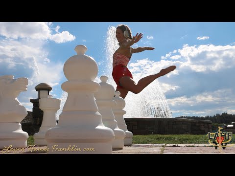 Milky Chance - Pagosa Springs, Colorado #WeDanceDay