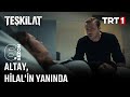 "Allah'ım seni bana bağışladı..." | #Teşkilat 151. Bölüm