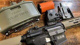Avoid These Airsoft Amazon Disasters: Product Review & Rant