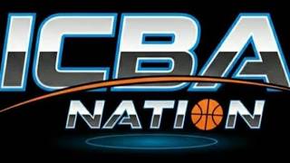 (IN) ICBA S12 PLAYOFFS - CONF. SEMIFINALS GAME 2