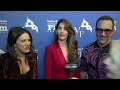 SBIFF 2023 - "Ibiza Blue" Filmmaker Interview
