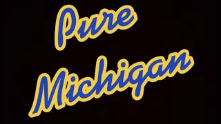 Strain Review Pure Michigan w/  CrenshawFrmTheChi