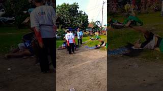 Download Lagu Terkapar semua #jaranan #kudalumping #bjsbudoyo MP3