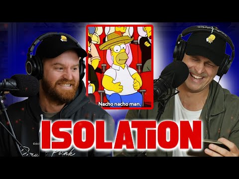 The Simpsons Quiz - Ep 137