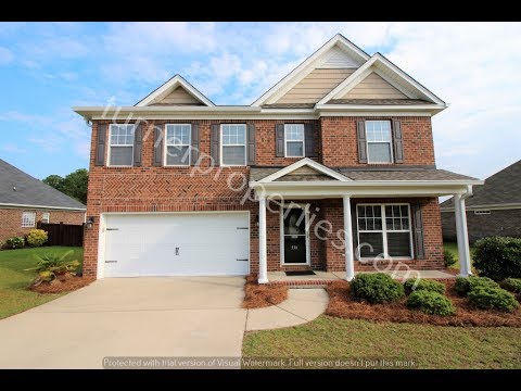 536 Briar Jump Ln, Blythewood, SC home video tour