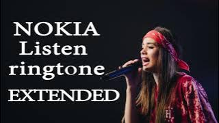 NOKIA - Listen - Ringtone Extended Version