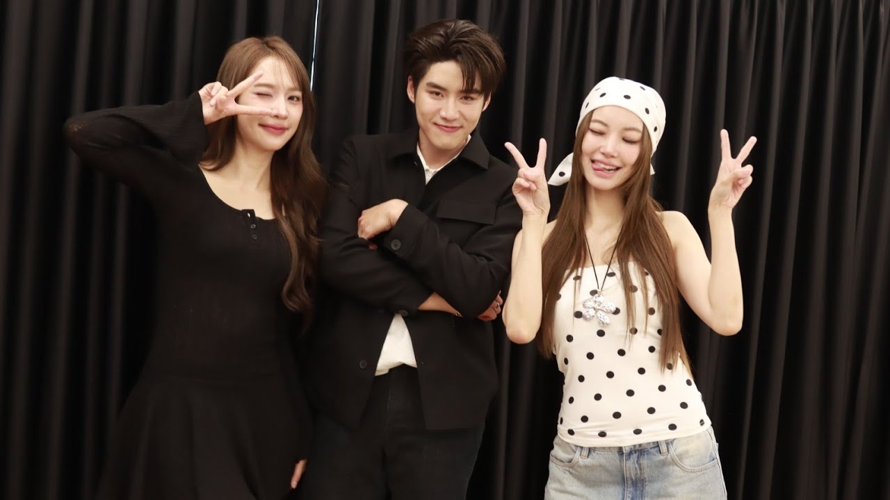 [🔴LIVE] คุยกับ 