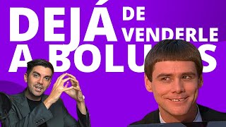 Vendele a gente que sea MEJOR QUE VOS
