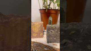 Turmeric y Elemento Aire. 🌬️ #soap #soapmaking #disponibles