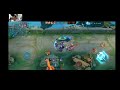 Legend rank 4th day Mobile legends #mlbb