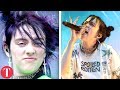 The Sad Story Why Billie Eilish Hates Being The Face Of Pop