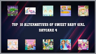 Sweet Baby Girl Daycare 4 | Best 12 Alternatives of Sweet Baby Girl Daycare 4 screenshot 2